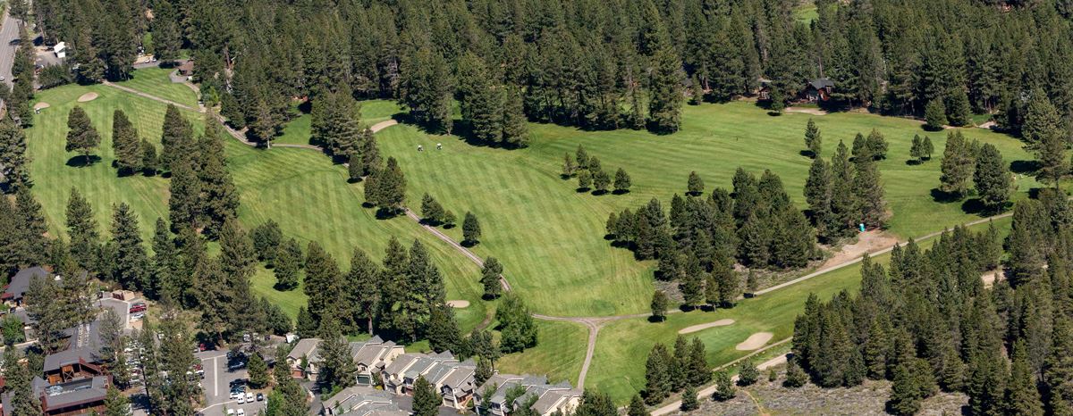 Ponderosa Golf Course - 4 Rounds of Golf, No Cart ($320 VALUE)