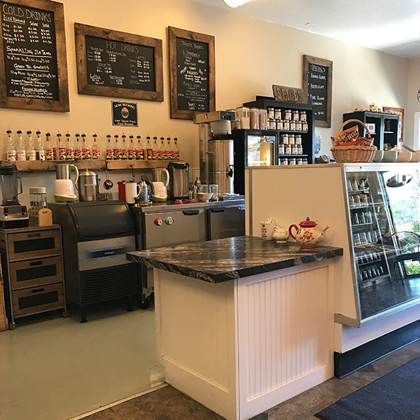 Cha Fine Teas of Truckee - Gift Certificate ($20 VALUE)