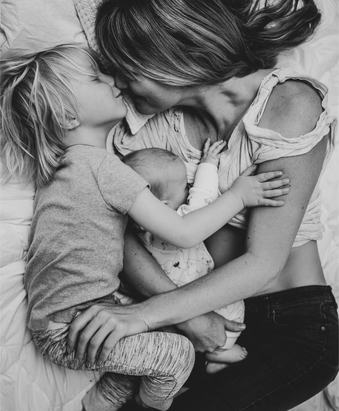 Mini Family Photo Session