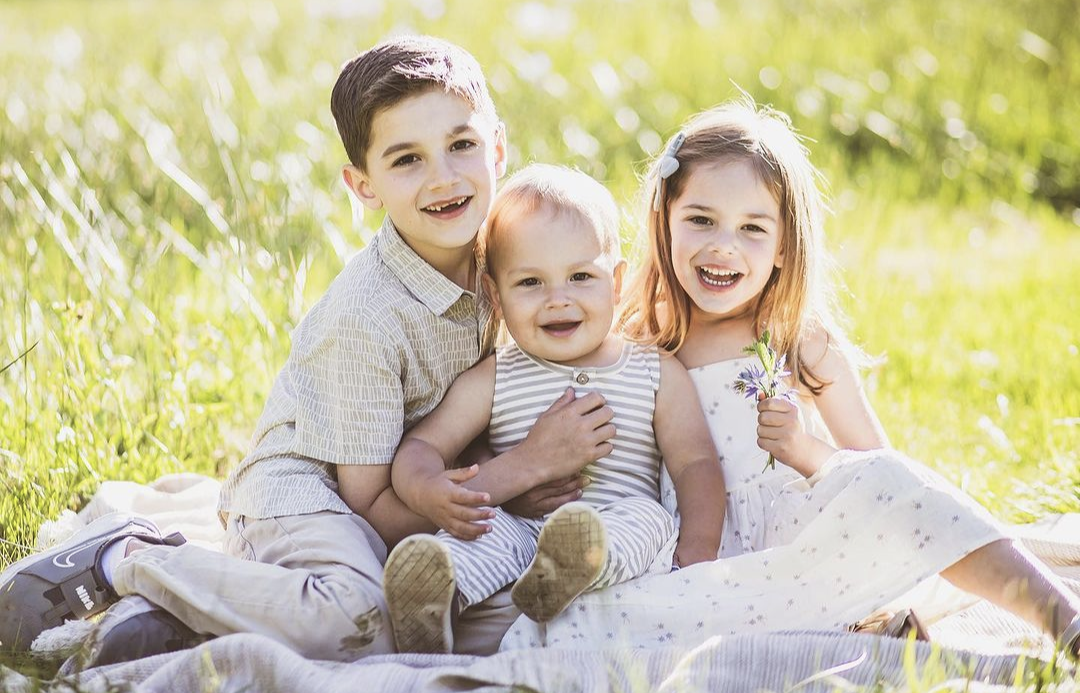 Mini Family Photo Session