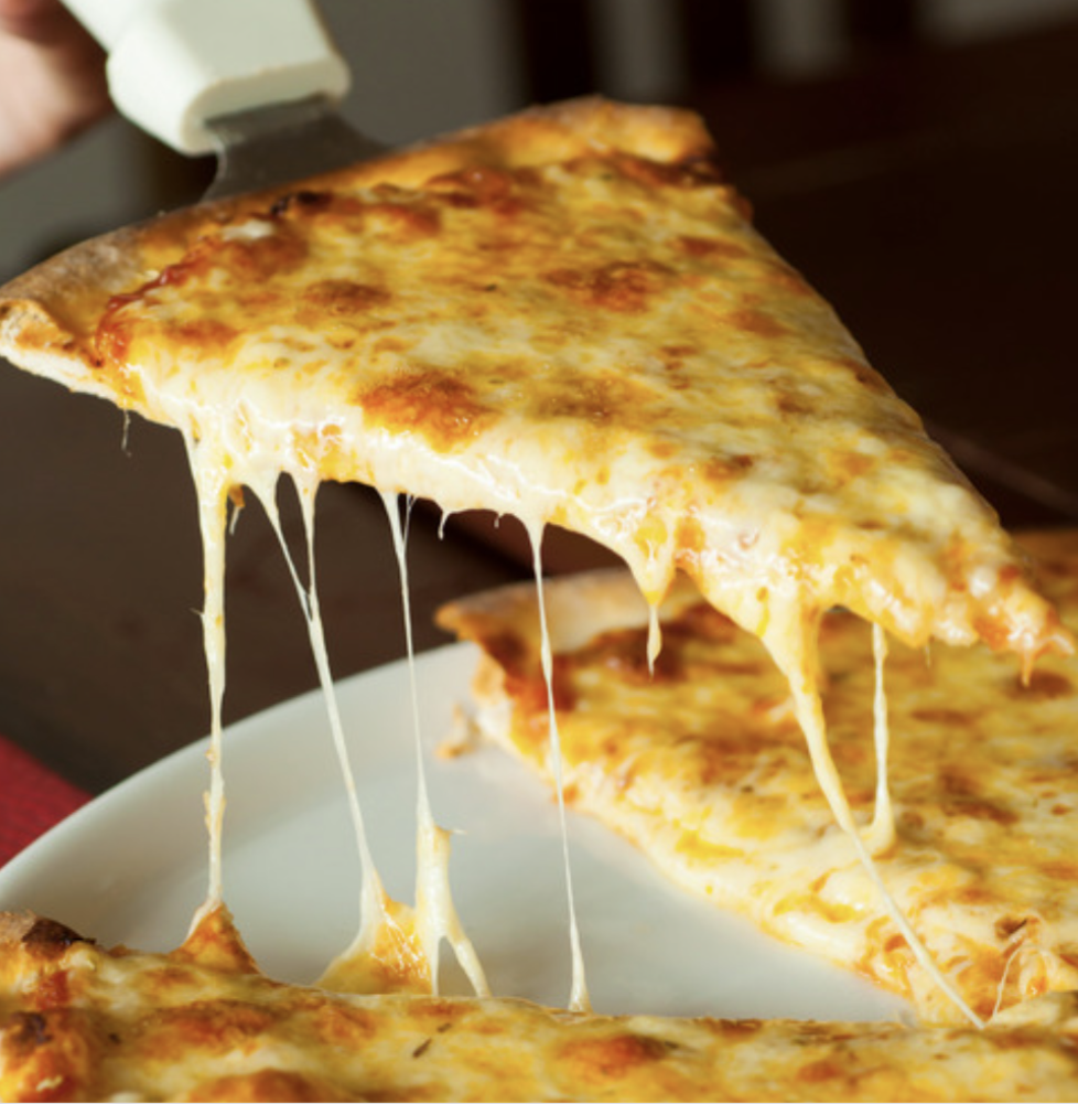 Pizza Thursday (Registration deadline: Sep 10)
