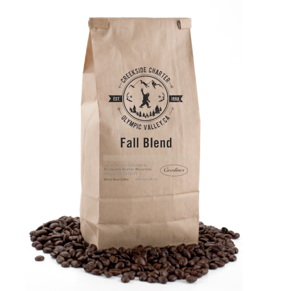 Creekside Coffee