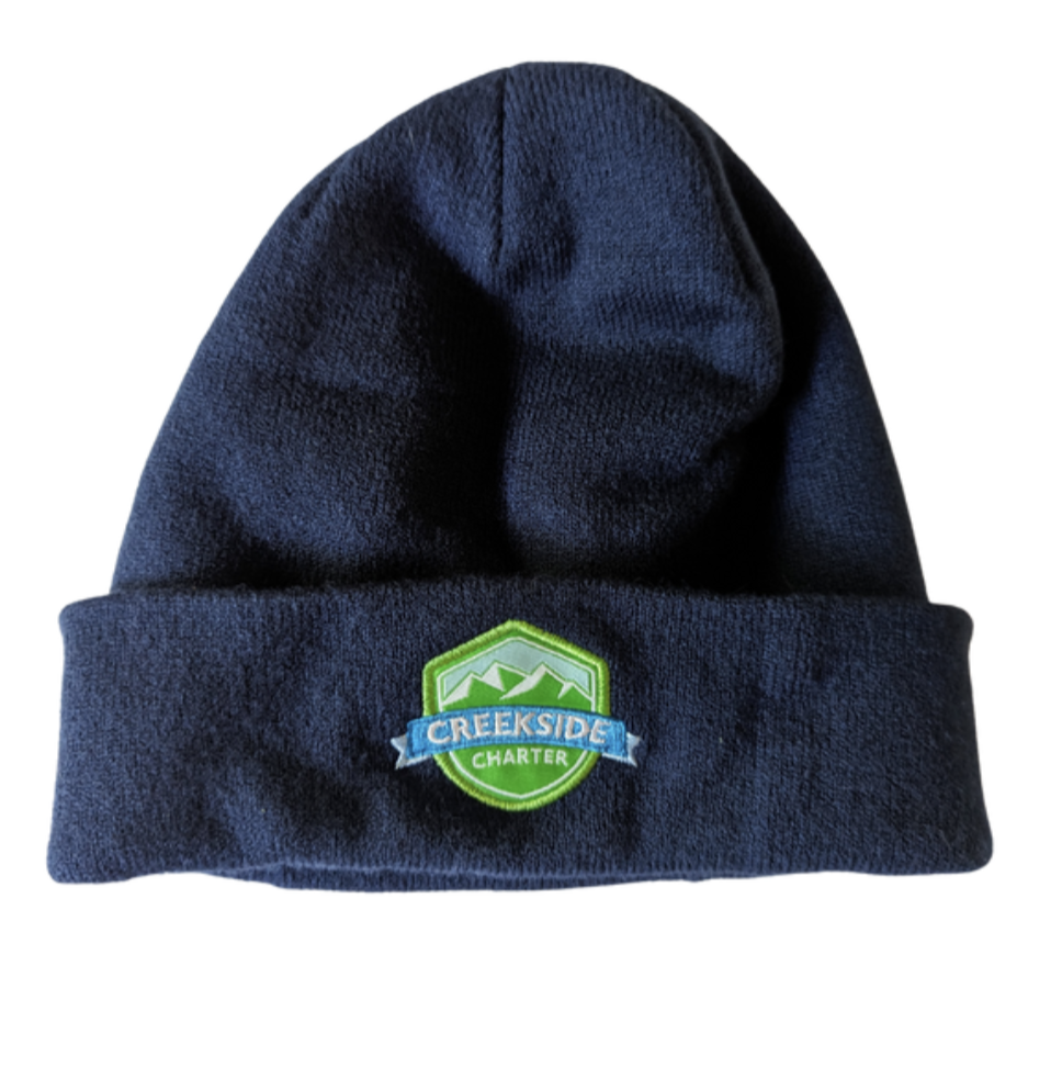 Creekside Beanie