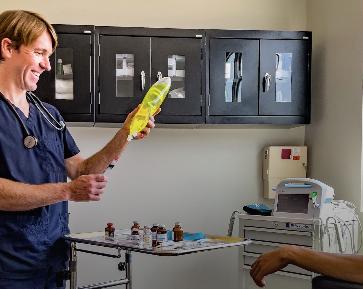 Kensho Well-being - IV Drip Therapy for 2 People for Hydration, Energy Boost & Immune Support ($500 VALUE)