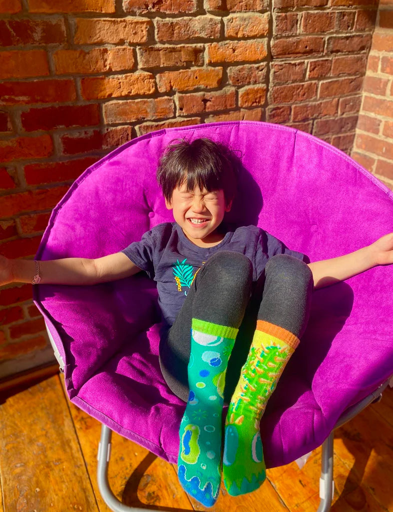 Pokey & Poppy Socks
