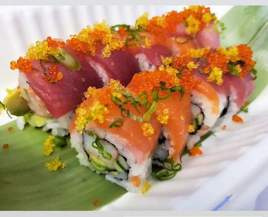 Cloud Sushi Truckee - Gift Certificate ($50 VALUE)