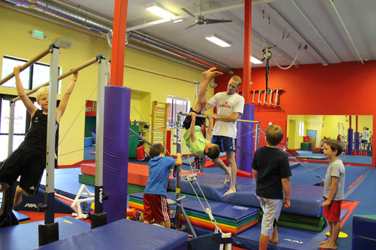 Truckee Gymnastics - 1 Week of Summer Camp ($750 VALUE)