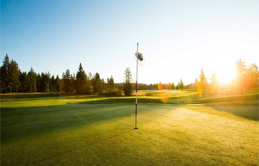 Tahoe City Golf Course - Adult Mid-Week Summer Golf Pass ($635 VALUE)