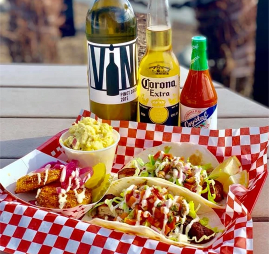 Moe's Original BBQ - Gift Certificate ($50 VALUE)