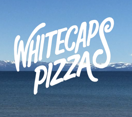 Whitecaps Pizza Gift Card ($50 VALUE)