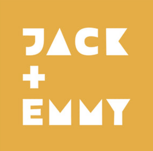 Jack + Emmy Gift Certificate ($100 VALUE)