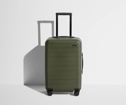 Away Carry-On Luggage ($275 VALUE)